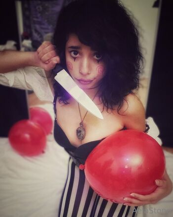 🔥 Aelastone leaked private photo uncensored full