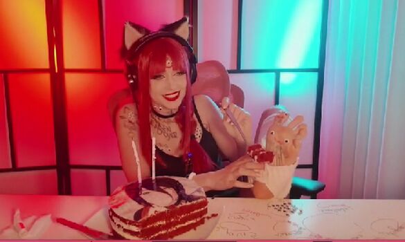 🔥 Aery tiefling leaked private photo uncensored full