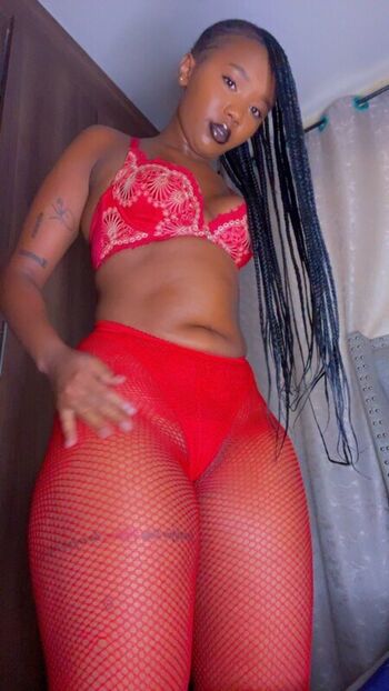 🔥 African booty meat page leaked private photo uncensored full