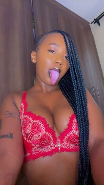 🔥 African booty meat page leaked private photo uncensored full