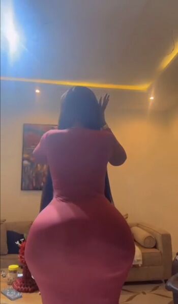🔥 African booty meat page leaked private photo uncensored full
