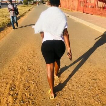 🔥 African booty meat leaked private photo uncensored full
