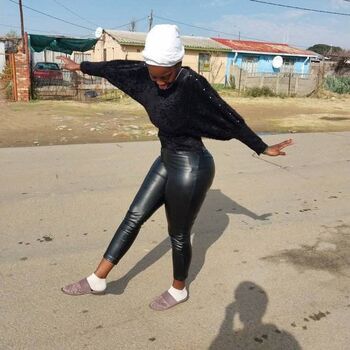 🔥 African booty meat leaked private photo uncensored full