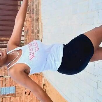 🔥 African booty meat leaked private photo uncensored full