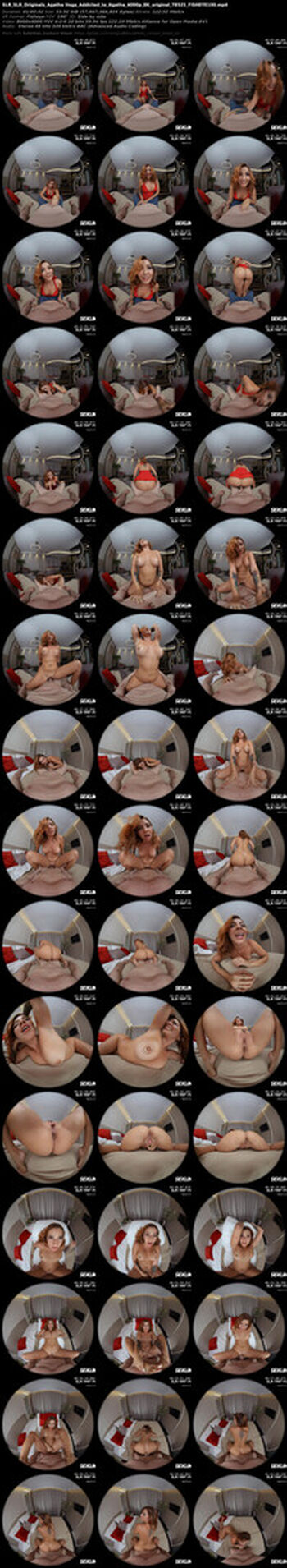 🔥 Agatha vega leaked private photo uncensored full