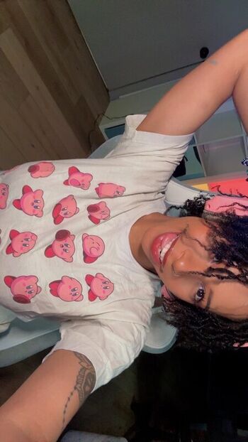 🔥 Ahquamarine  page leaked private photo uncensored full