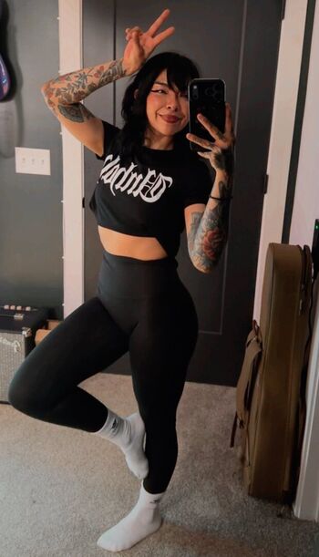 🔥 Aileensenpaireacts leaked private photo uncensored full