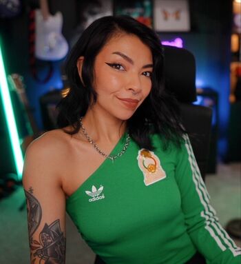 🔥 Aileensenpaireacts leaked private photo uncensored full