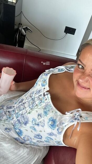 🔥 Ailish morrison leaked private photo uncensored full
