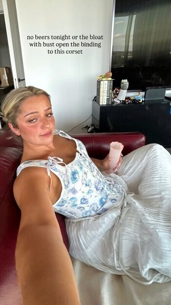 🔥 Ailish morrison leaked private photo uncensored full