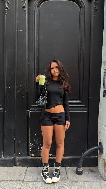 🔥 Aimeejaihall page leaked private photo uncensored full