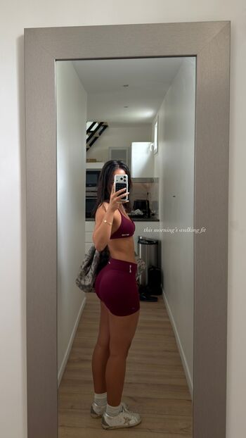 🔥 Aimeejaihall page leaked private photo uncensored full