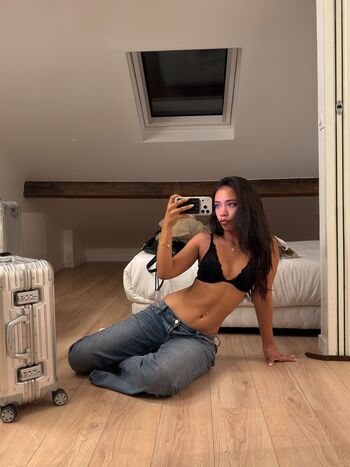 🔥 Aimeejaihall page leaked private photo uncensored full