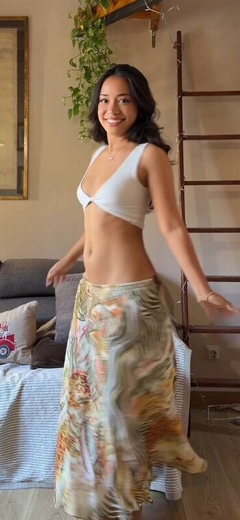 🔥 Aimeejaihall page leaked private photo uncensored full