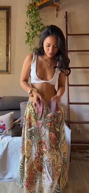🔥 Aimeejaihall page leaked private photo uncensored full