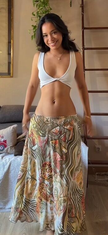 🔥 Aimeejaihall page leaked private photo uncensored full