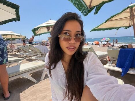 🔥 Aimeejaihall page leaked private photo uncensored full