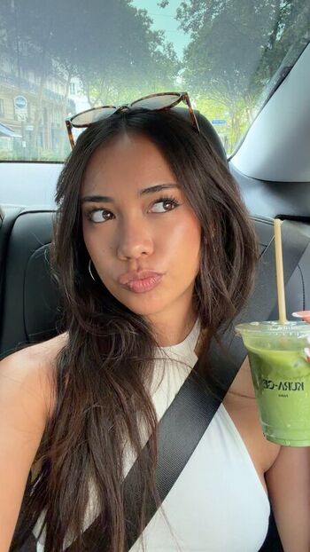 🔥 Aimeejaihall page leaked private photo uncensored full