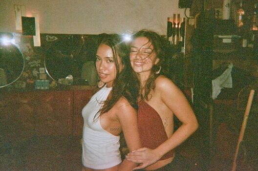 🔥 Aimeejaihall page leaked private photo uncensored full