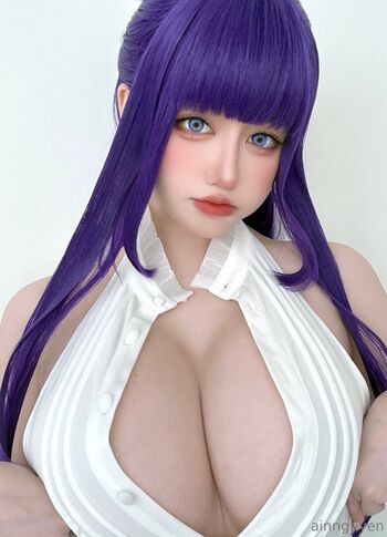 🔥 Ain nguyen  page leaked private photo uncensored full