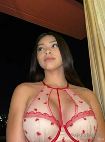 🔥 Aishah sofey  page leaked private photo uncensored full