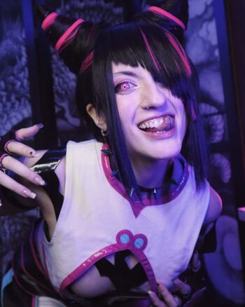 🔥 Akemy sama page leaked private photo uncensored full