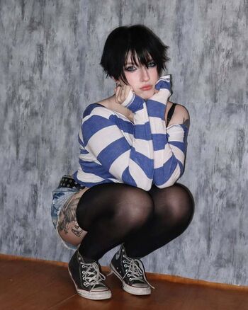 🔥 Akemy sama page leaked private photo uncensored full