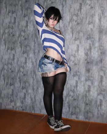 🔥 Akemy sama page leaked private photo uncensored full