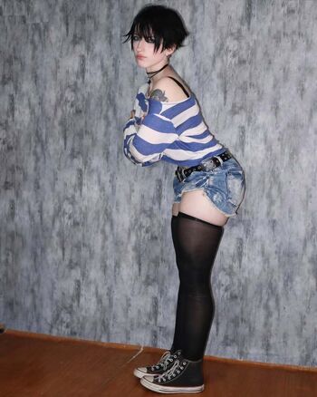 🔥 Akemy sama page leaked private photo uncensored full