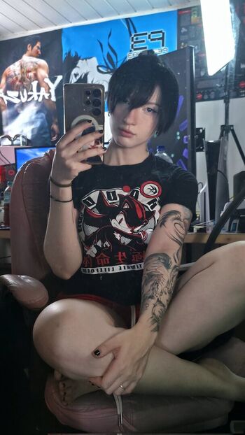 🔥 Akemy sama page leaked private photo uncensored full