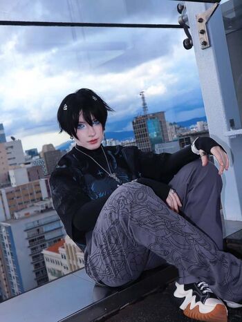 🔥 Akemy sama page leaked private photo uncensored full