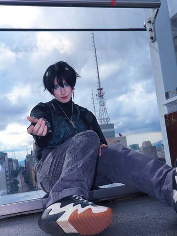 🔥 Akemy sama page leaked private photo uncensored full