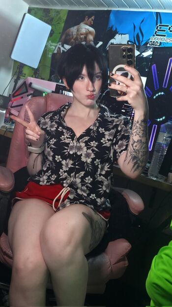 🔥 Akemy sama page leaked private photo uncensored full