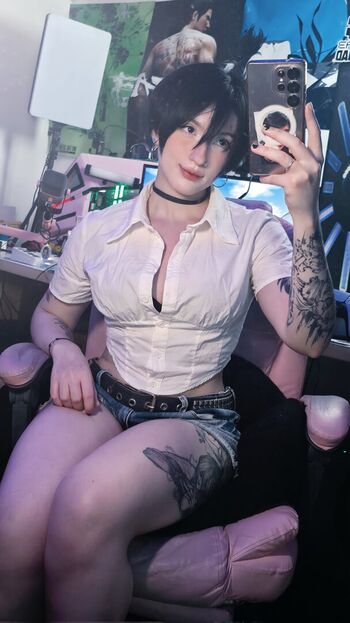 🔥 Akemy sama page leaked private photo uncensored full