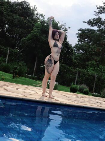 🔥 Akemy sama page leaked private photo uncensored full