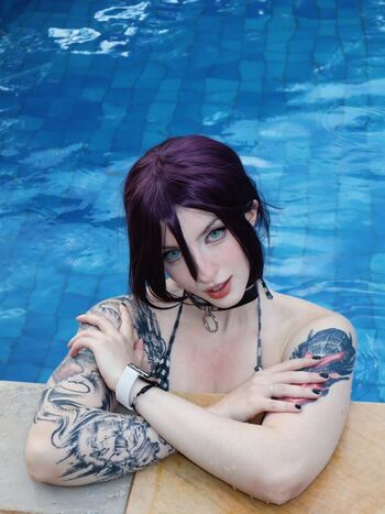 🔥 Akemy sama page leaked private photo uncensored full
