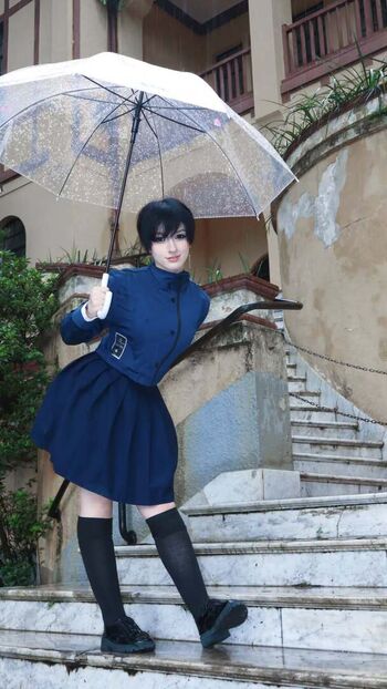 🔥 Akemy sama page leaked private photo uncensored full