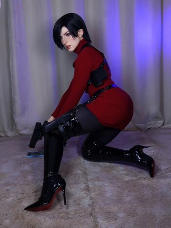 🔥 Akemy sama page leaked private photo uncensored full