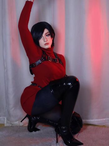 🔥 Akemy sama page leaked private photo uncensored full