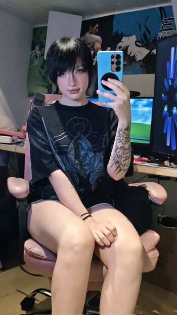 🔥 Akemy sama page leaked private photo uncensored full