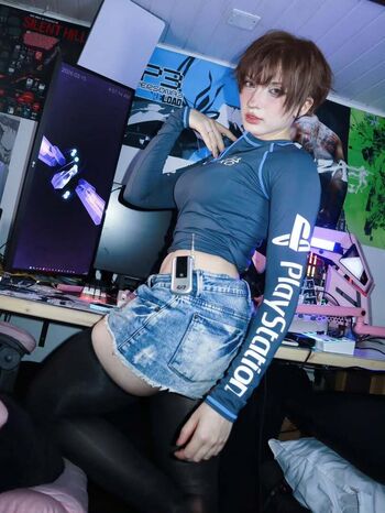 🔥 Akemy sama page leaked private photo uncensored full