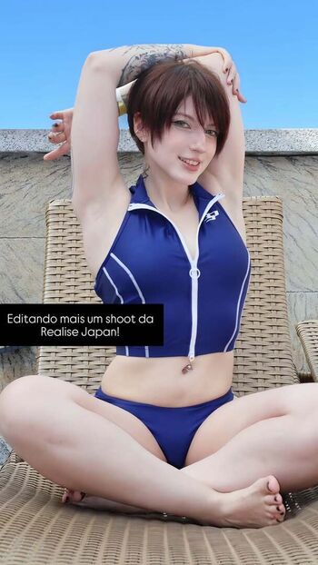 🔥 Akemy sama page leaked private photo uncensored full