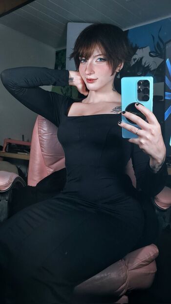 🔥 Akemy sama page leaked private photo uncensored full