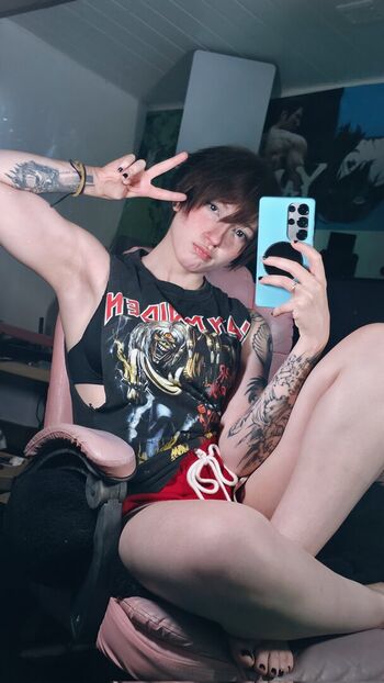 🔥 Akemy sama page leaked private photo uncensored full