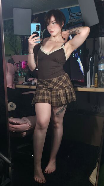 🔥 Akemy sama page leaked private photo uncensored full