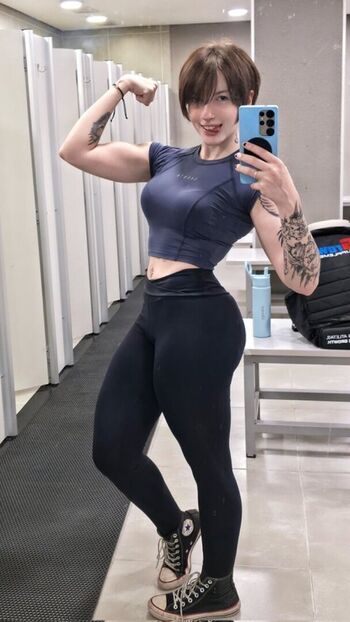 🔥 Akemy sama leaked private photo uncensored full