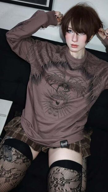 🔥 Akemy sama leaked private photo uncensored full