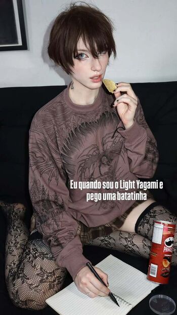 🔥 Akemy sama leaked private photo uncensored full