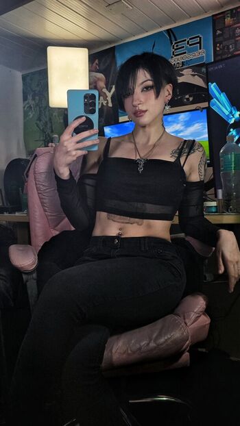 🔥 Akemy sama page leaked private photo uncensored full