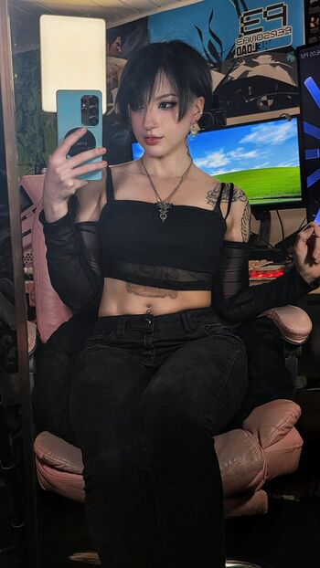 🔥 Akemy sama page leaked private photo uncensored full
